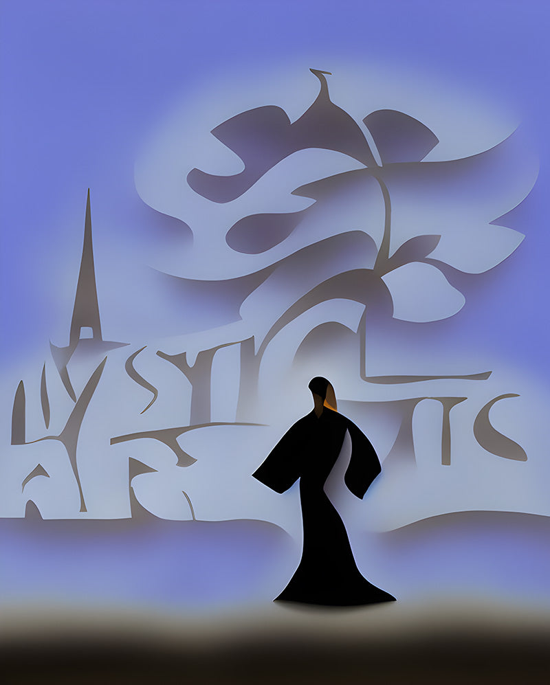 the mystic arts