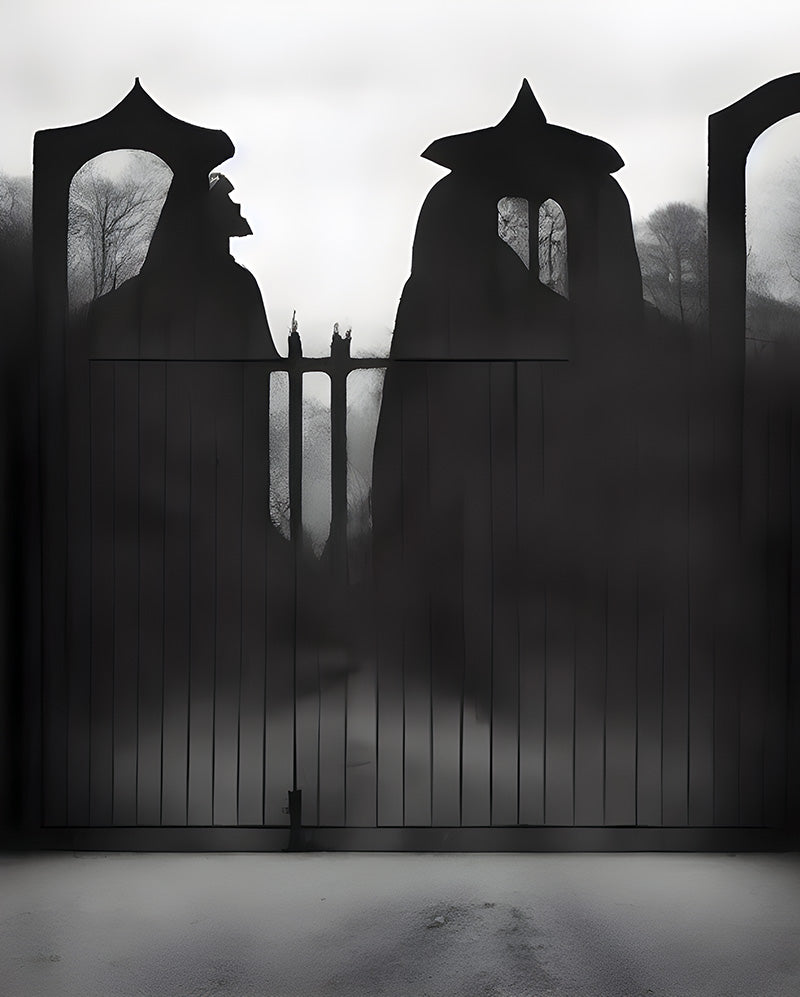 unholy gatekeepers